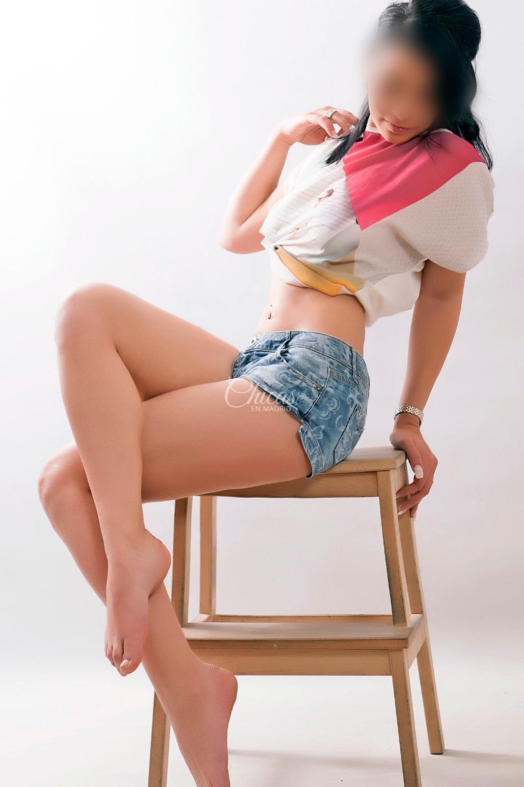 pechos grandes natural, escort española, escort jazmin