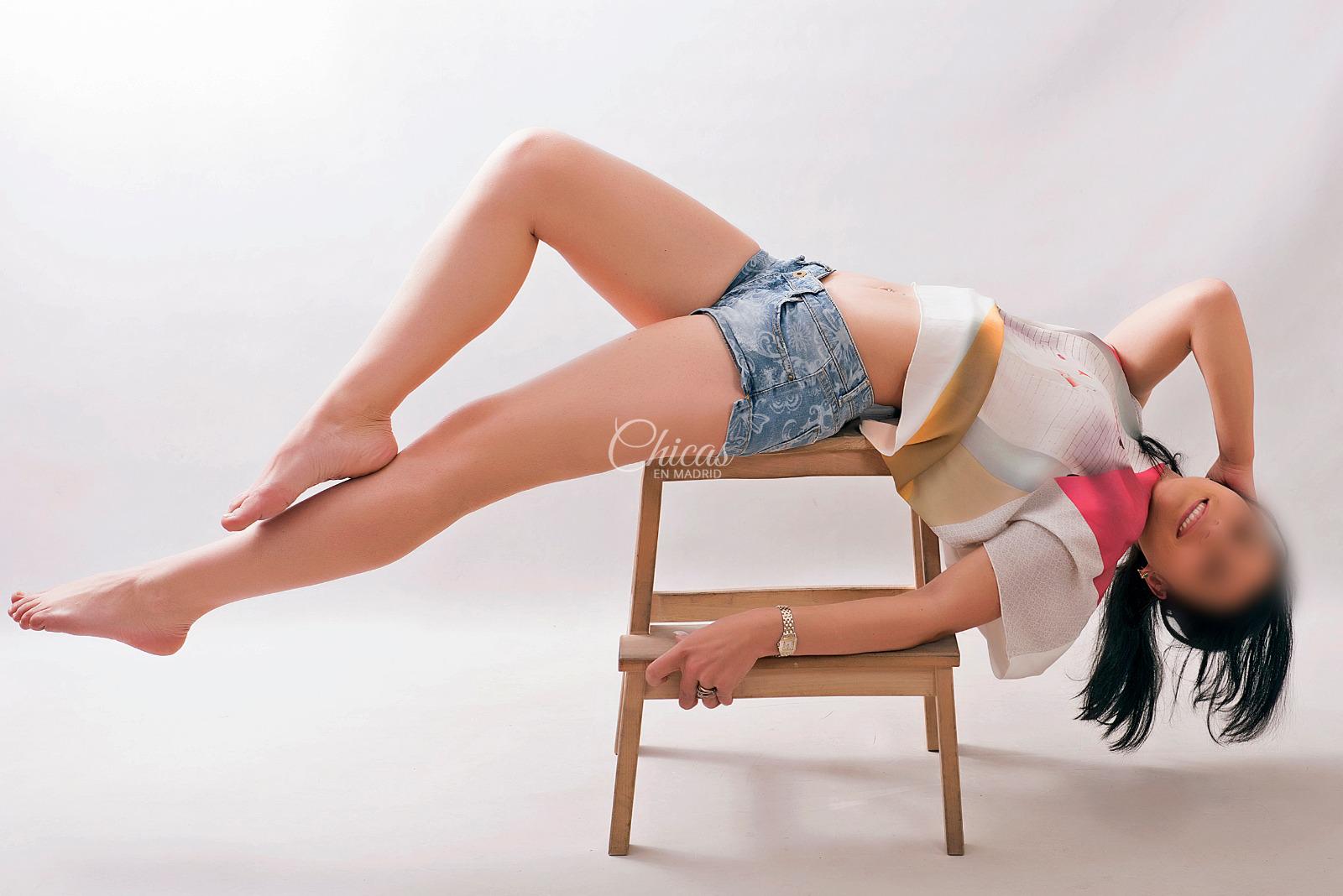 pechos grandes natural, escort española, escort jazmin