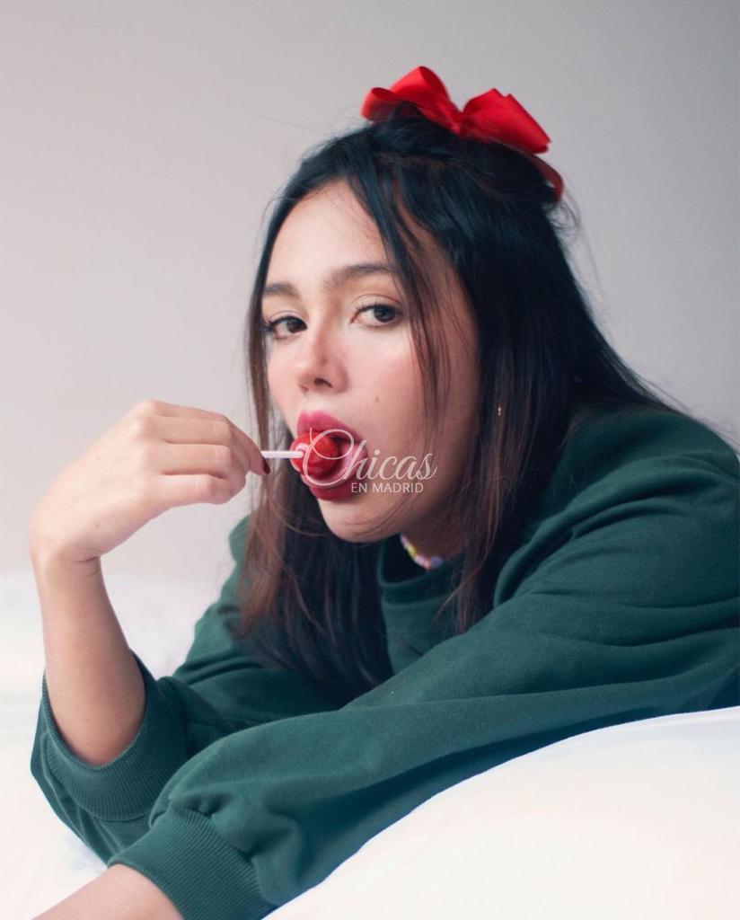 Ale Escort Colombiana , soy una escort universitaria