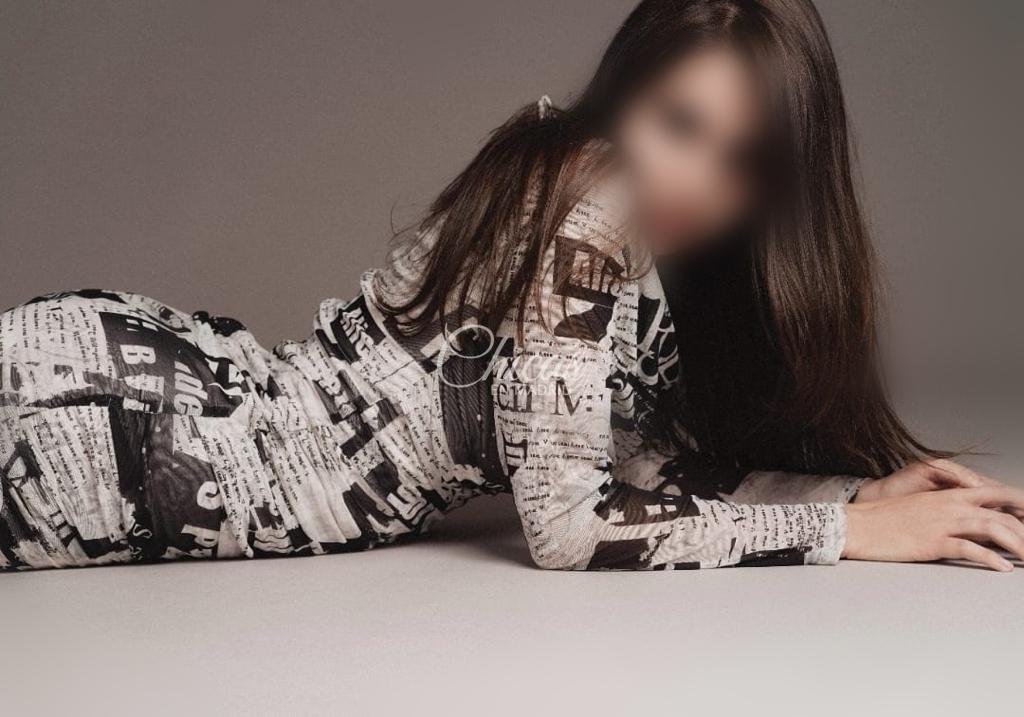 Acompañante hermosa Martina