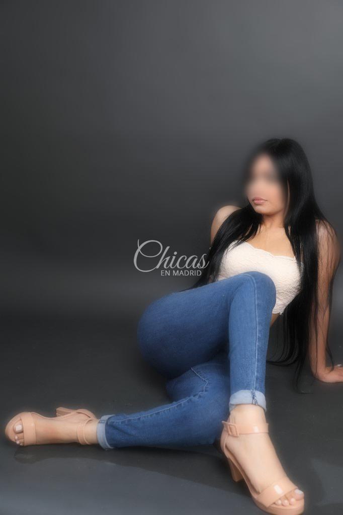 escort Kony, chicas en madrid, puta en madrid