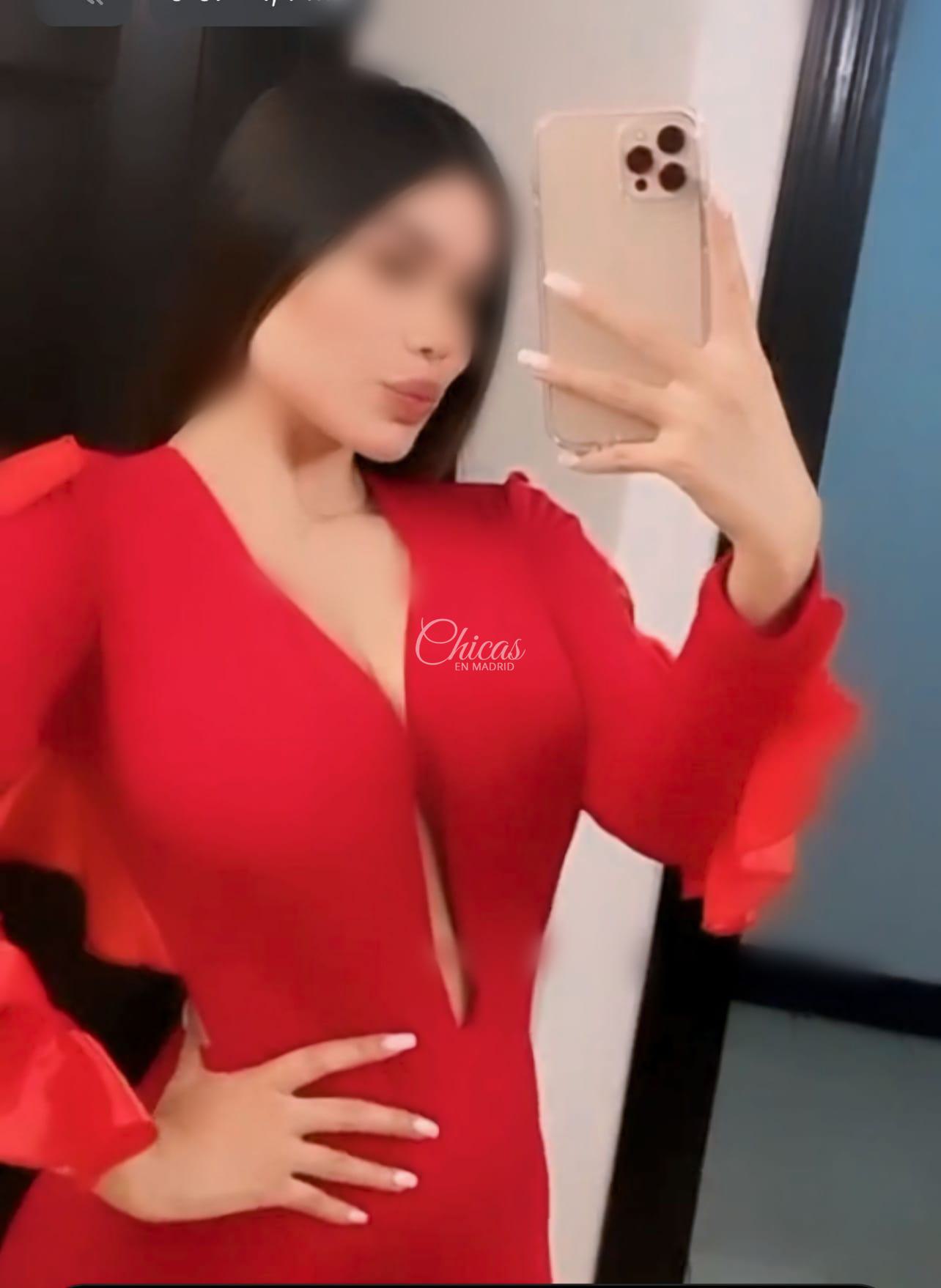 Escort manuela, manuela, puta en madrid, chicas en madrid