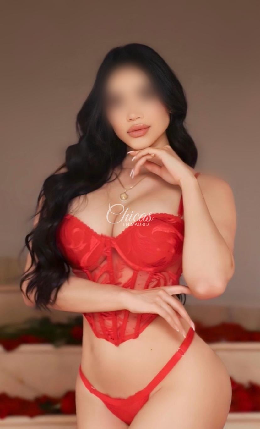 Escort manuela, manuela, puta en madrid, chicas en madrid
