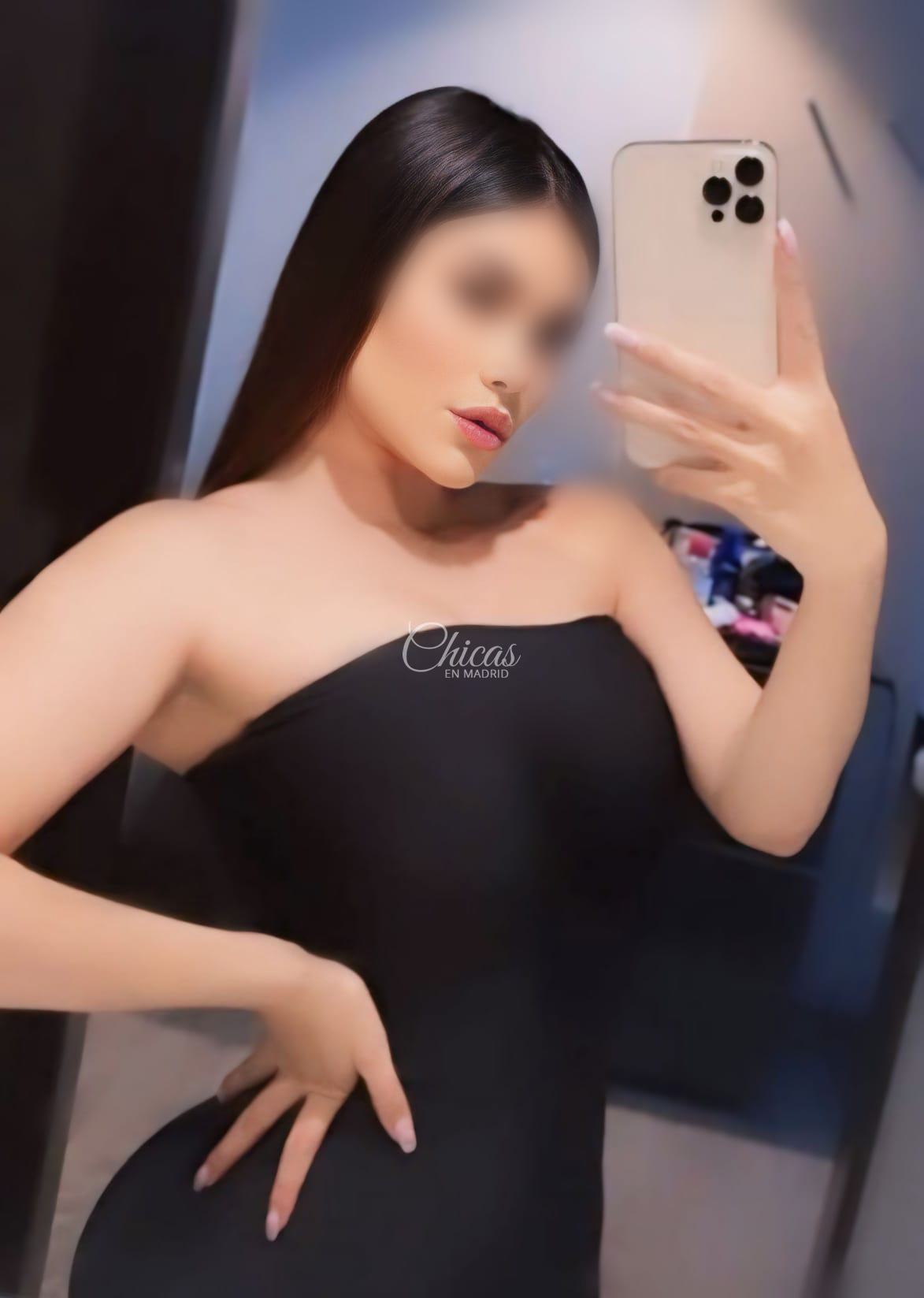 Escort manuela, manuela, puta en madrid, chicas en madrid