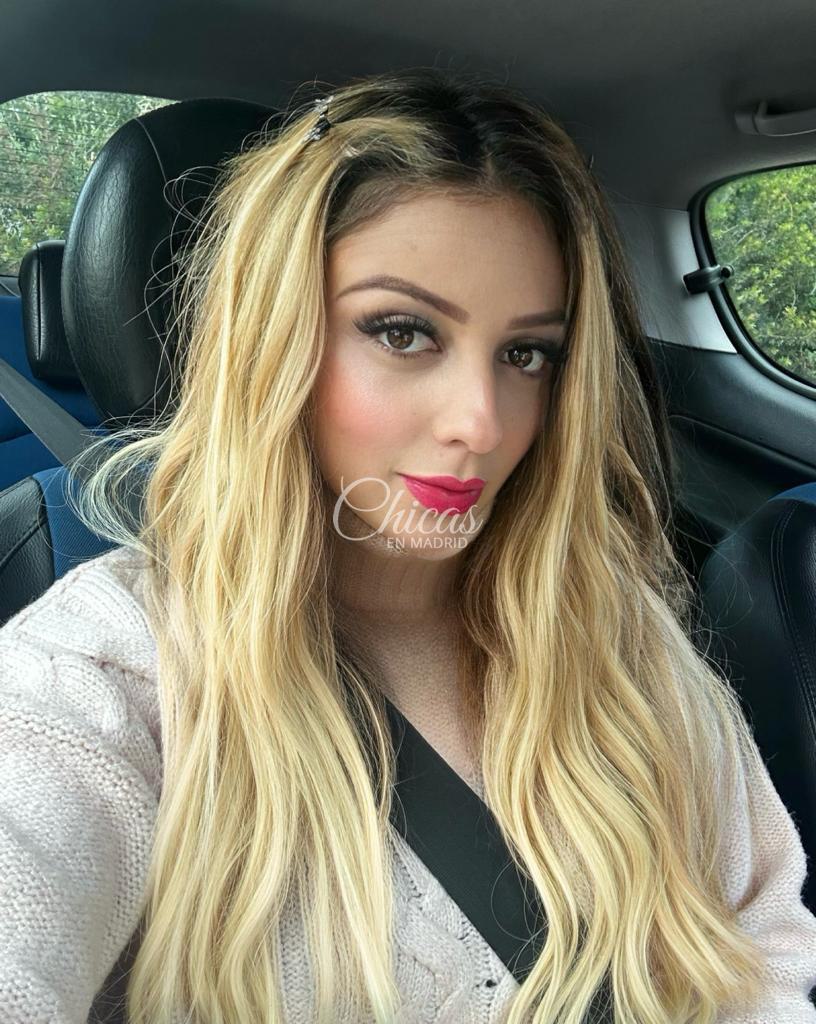 acompañan bella, chicas en madrid, escorts en madrid, putas en madri, escort latina