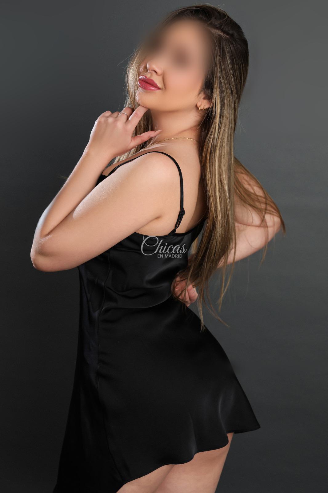 Victoria: Encanto y Elegancia