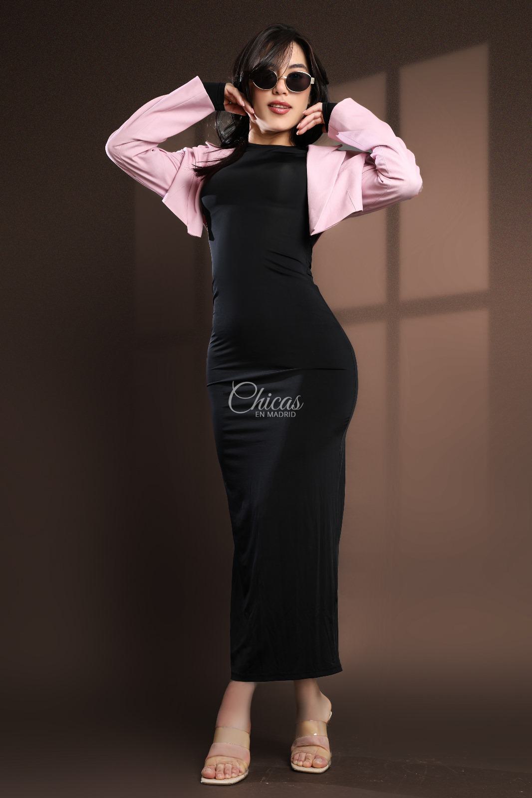 Mia escort colombiana