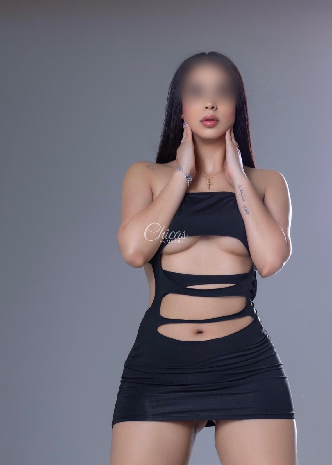 acompañante vanesa, antonela, puta en madrid, chicas en madrid, escort en madrid