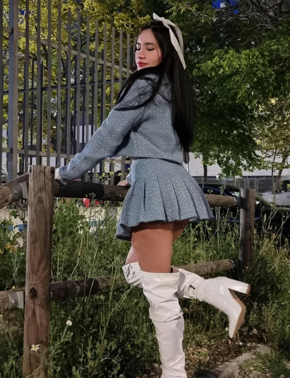 Mila, escort venezolana en Madrid, la venezolana sensual y cautivadora en Madrid