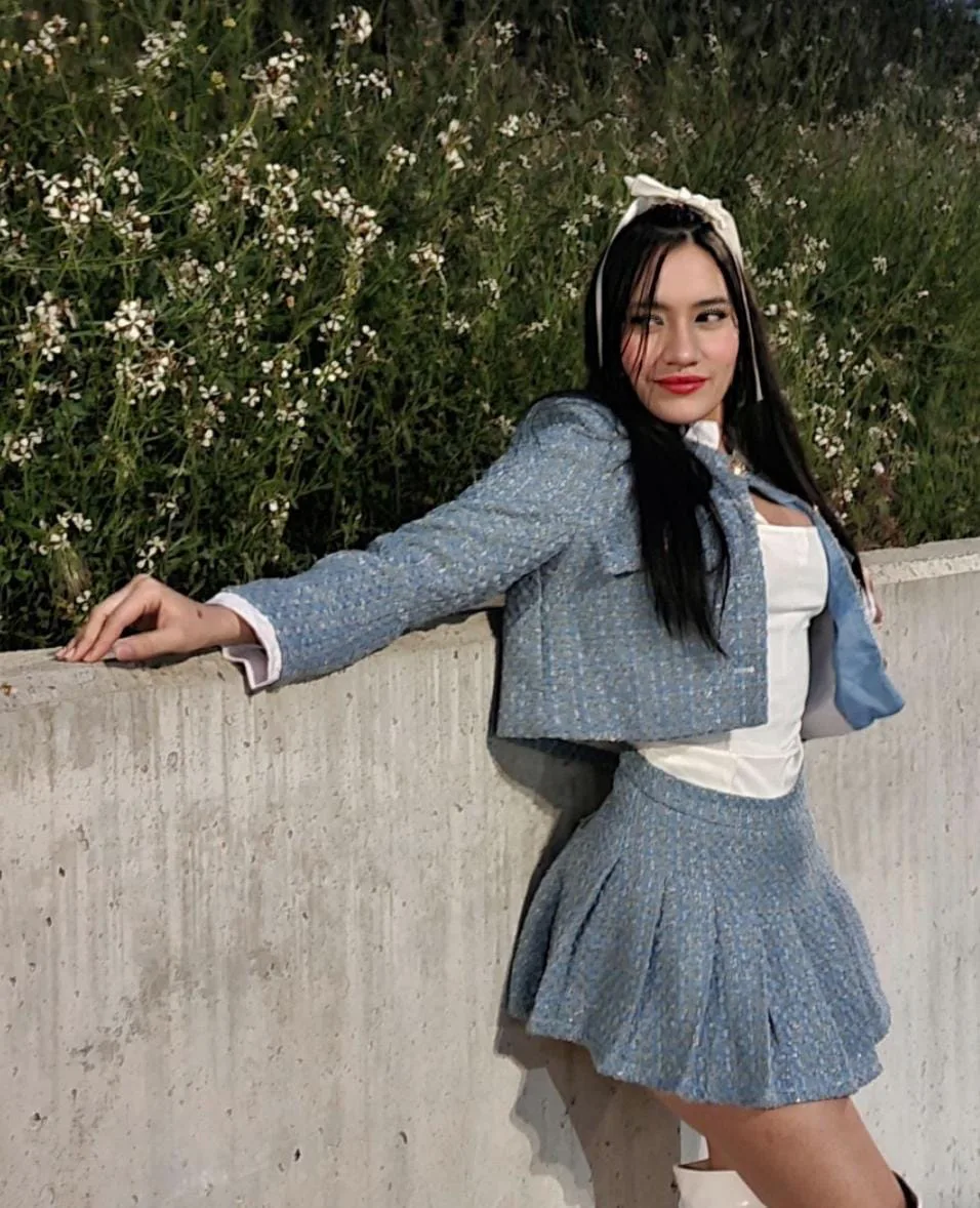 Mila, escort venezolana en Madrid, la venezolana sensual y cautivadora en Madrid