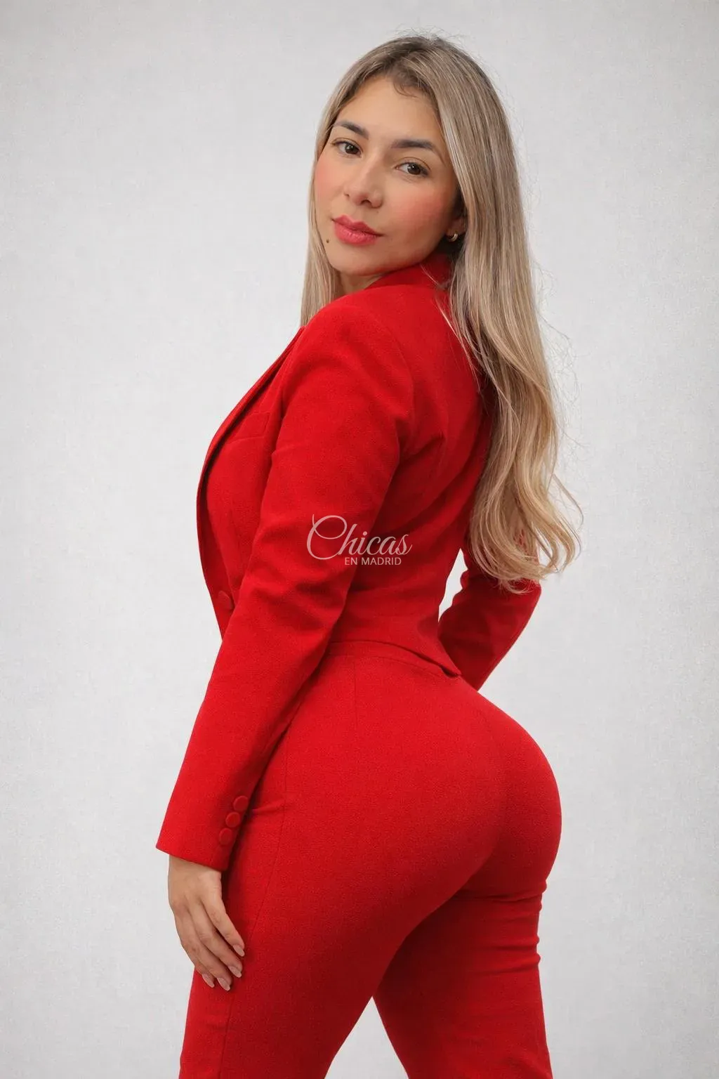Renata escort dulce y ardiente zona Ópera Madrid