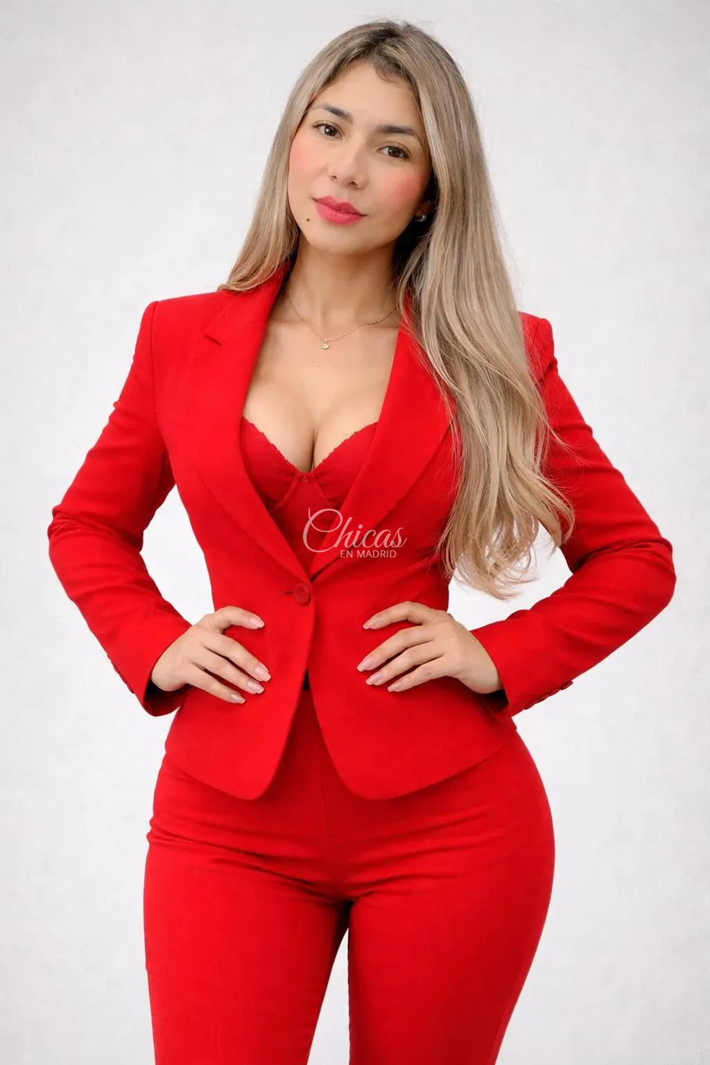 Escort venezolana disponible Malasaña Chueca Madrid